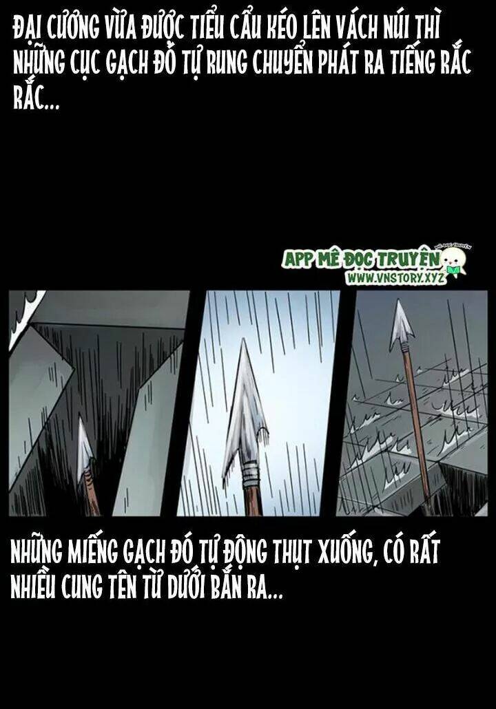 U Minh Ngụy Tượng Chap 218 - Next Chap 219