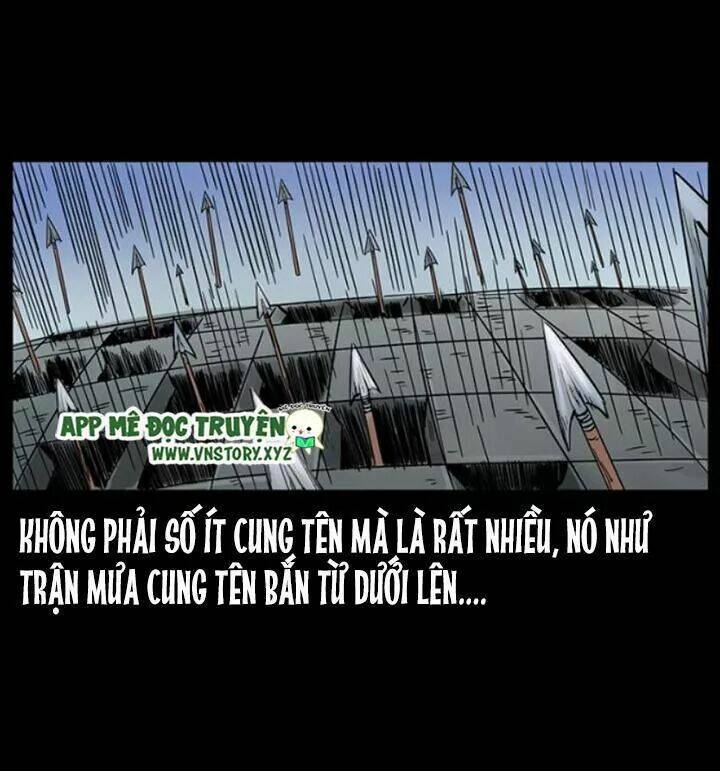 U Minh Ngụy Tượng Chap 218 - Next Chap 219