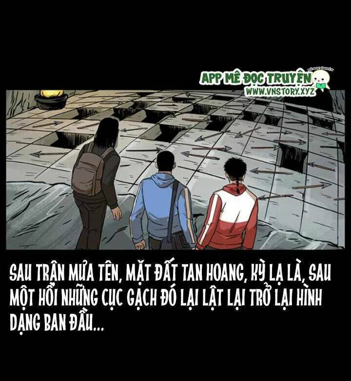 U Minh Ngụy Tượng Chap 218 - Next Chap 219