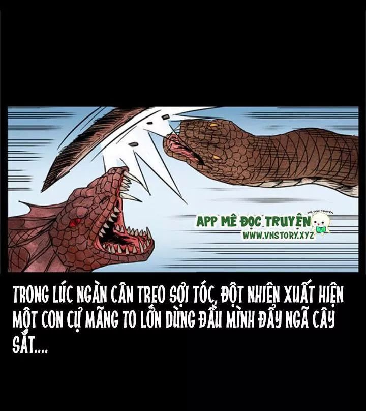 U Minh Ngụy Tượng Chap 218 - Next Chap 219