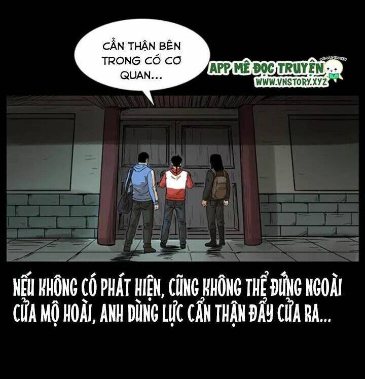 U Minh Ngụy Tượng Chap 218 - Next Chap 219