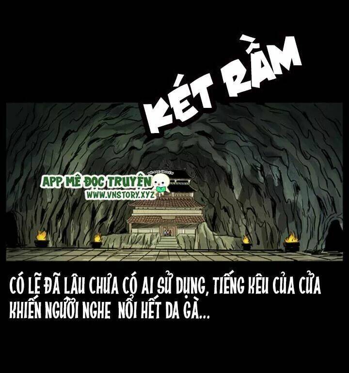 U Minh Ngụy Tượng Chap 218 - Next Chap 219