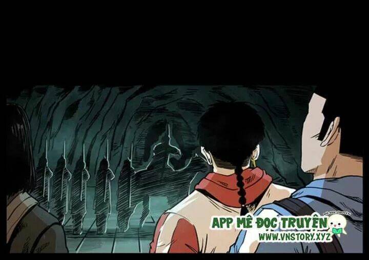 U Minh Ngụy Tượng Chap 218 - Next Chap 219