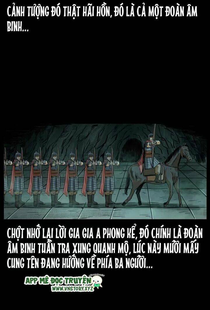 U Minh Ngụy Tượng Chap 218 - Next Chap 219