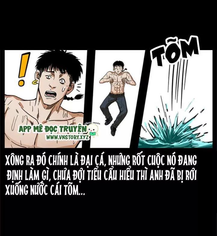U Minh Ngụy Tượng Chap 218 - Next Chap 219