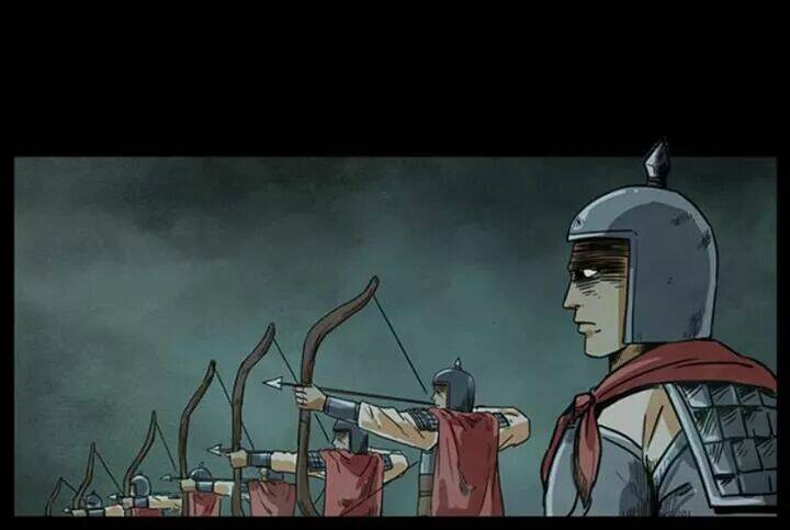 U Minh Ngụy Tượng Chap 218 - Next Chap 219