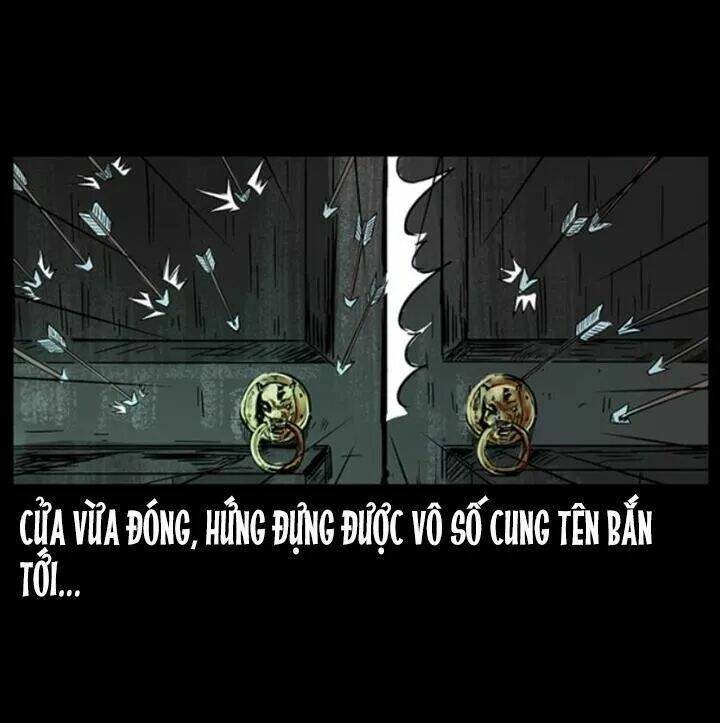 U Minh Ngụy Tượng Chap 218 - Next Chap 219