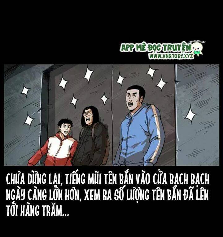 U Minh Ngụy Tượng Chap 218 - Next Chap 219