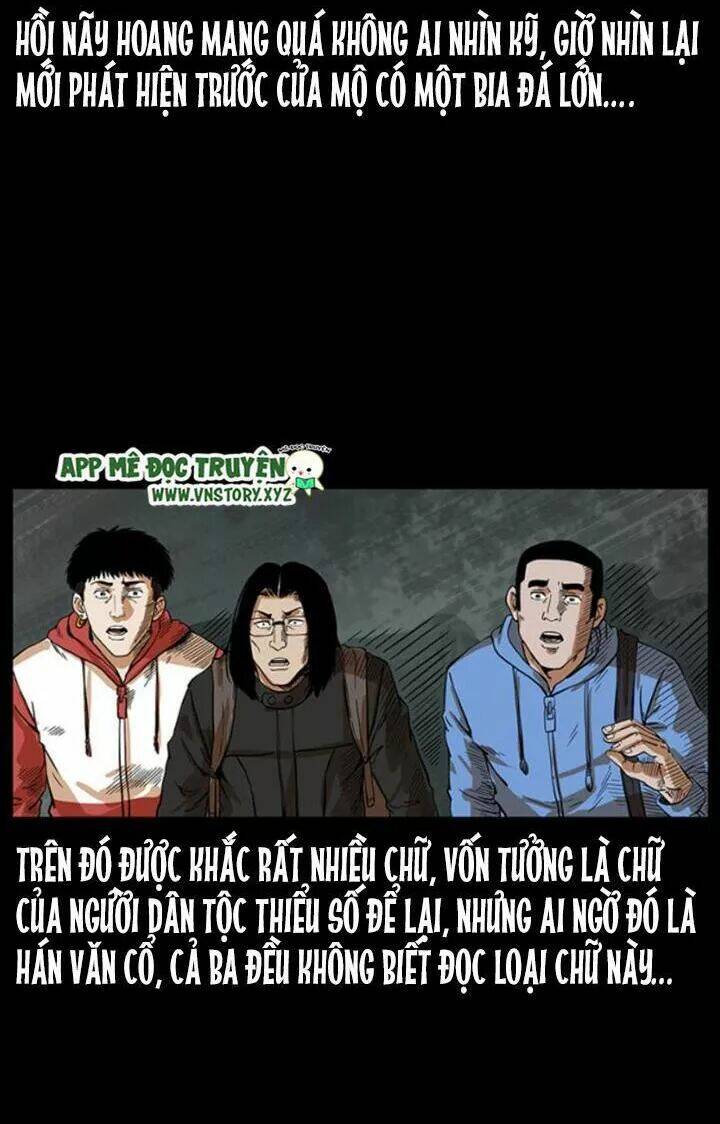 U Minh Ngụy Tượng Chap 218 - Next Chap 219