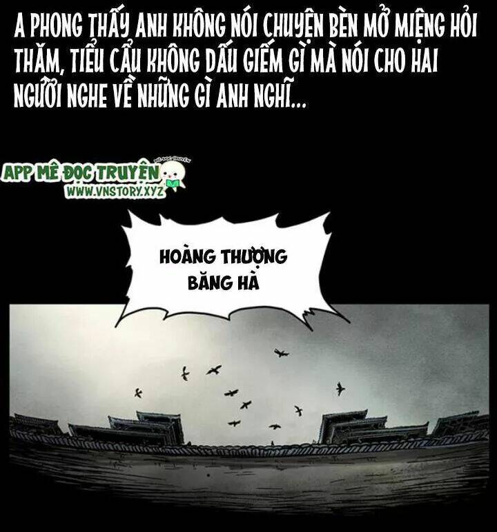 U Minh Ngụy Tượng Chap 218 - Next Chap 219