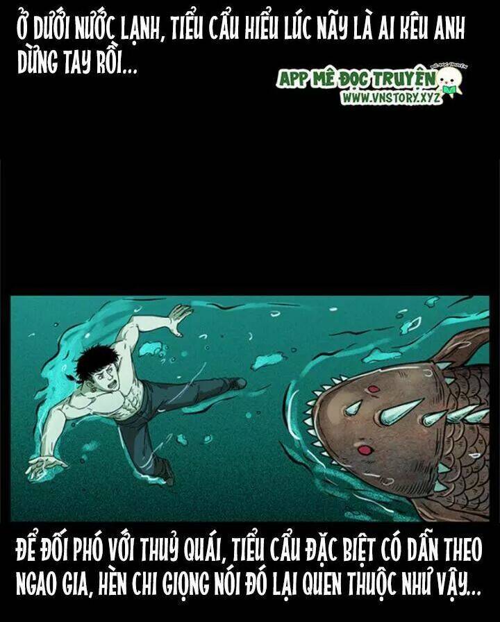 U Minh Ngụy Tượng Chap 218 - Next Chap 219