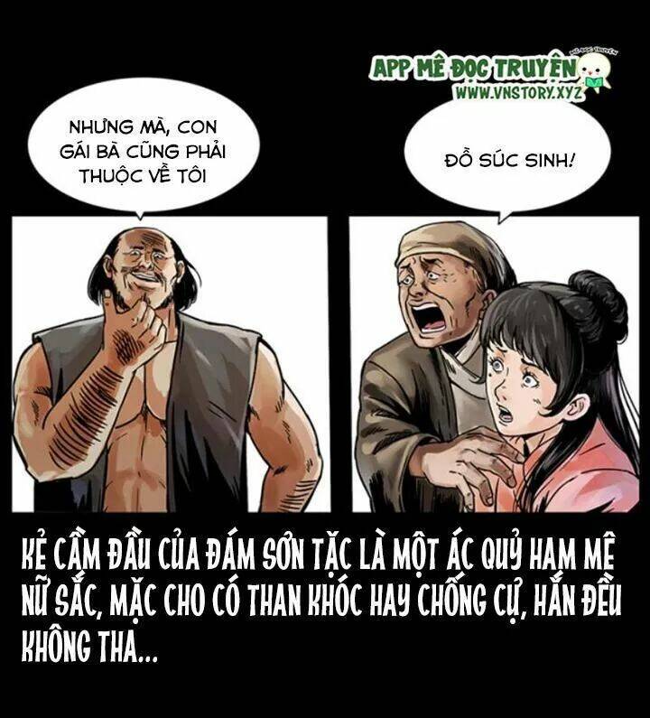 U Minh Ngụy Tượng Chap 218 - Next Chap 219