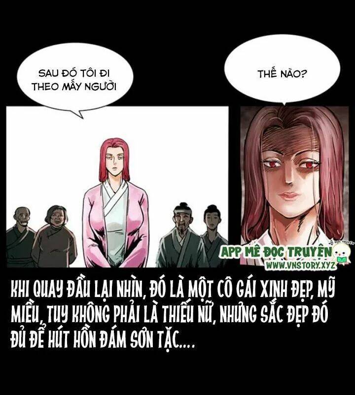 U Minh Ngụy Tượng Chap 218 - Next Chap 219