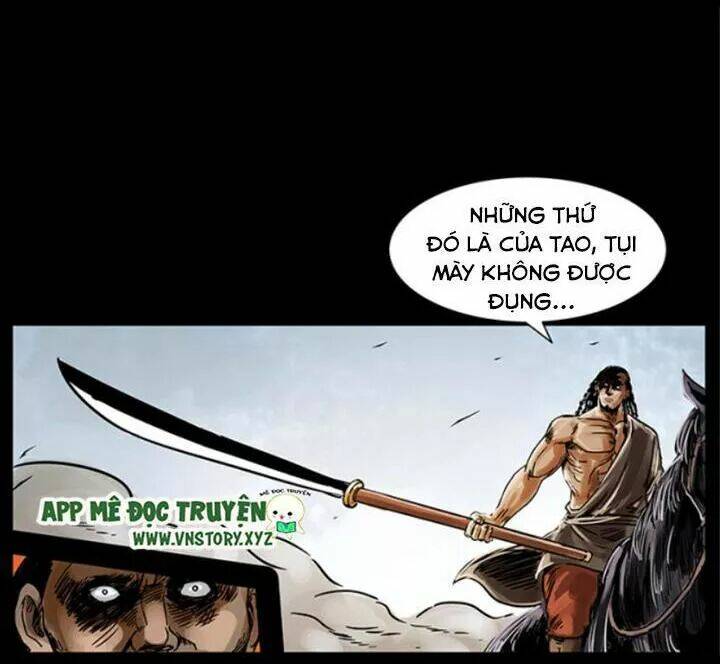 U Minh Ngụy Tượng Chap 219 - Next Chap 220