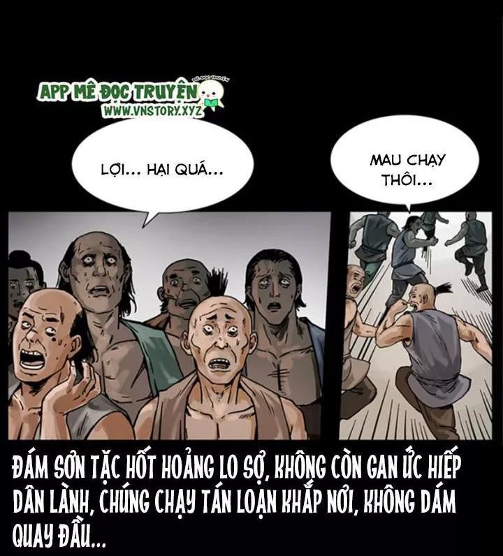 U Minh Ngụy Tượng Chap 219 - Next Chap 220