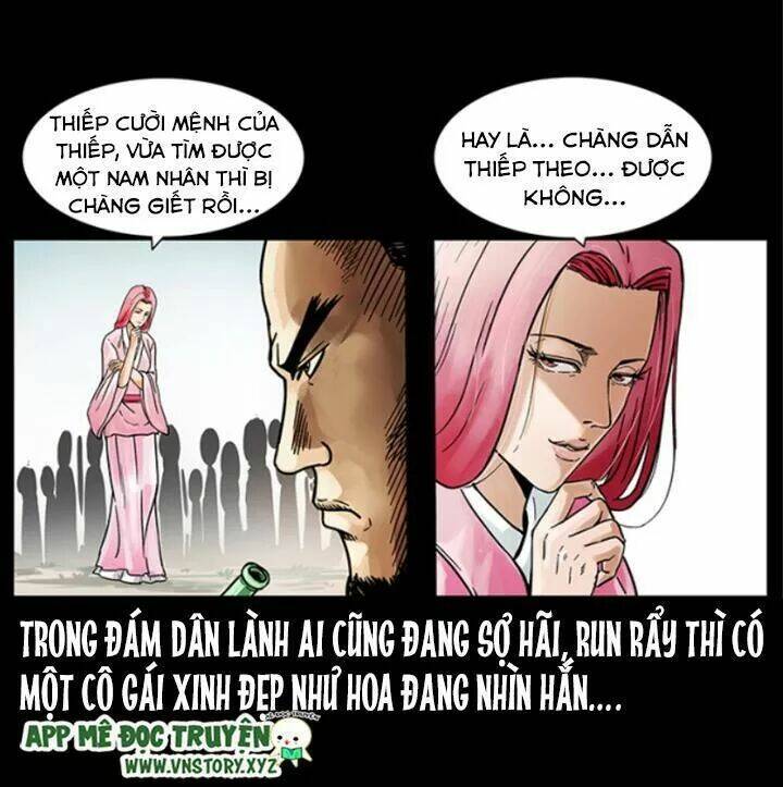 U Minh Ngụy Tượng Chap 219 - Next Chap 220