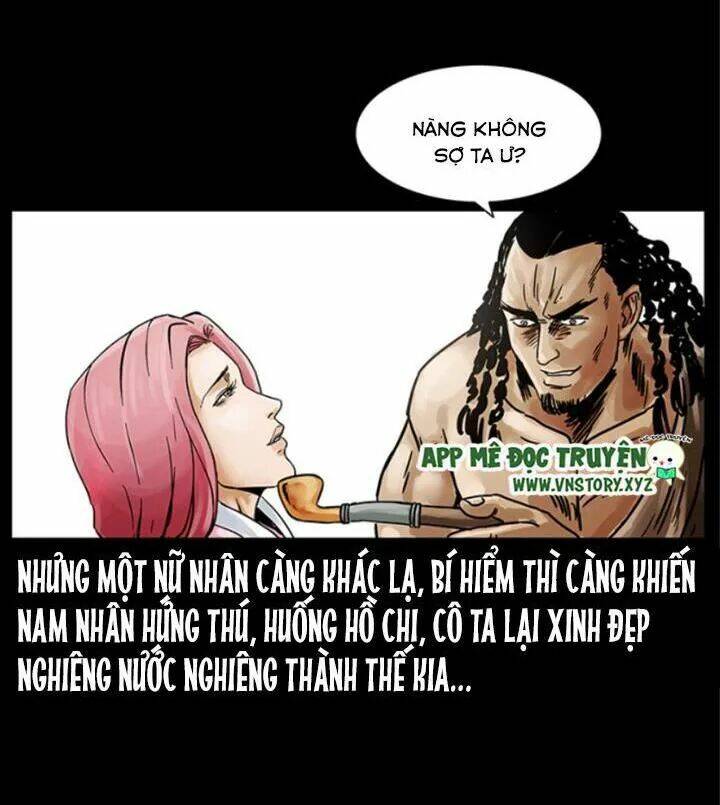 U Minh Ngụy Tượng Chap 219 - Next Chap 220