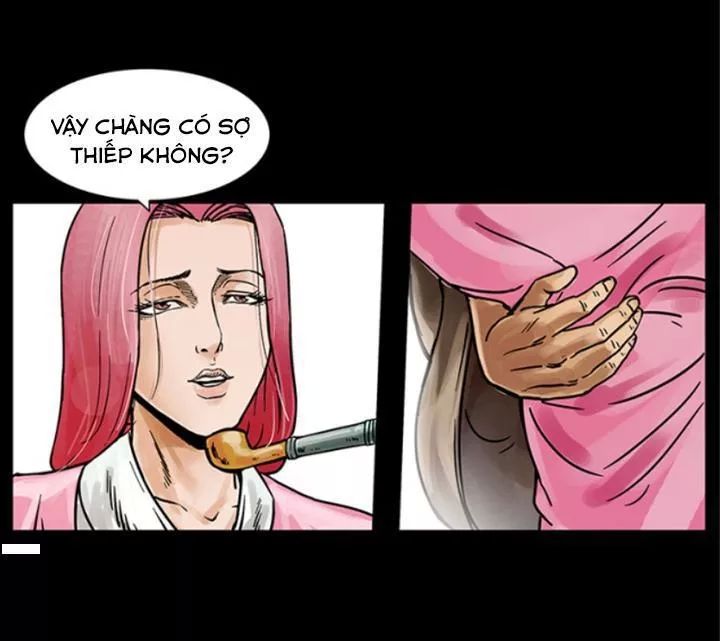 U Minh Ngụy Tượng Chap 219 - Next Chap 220