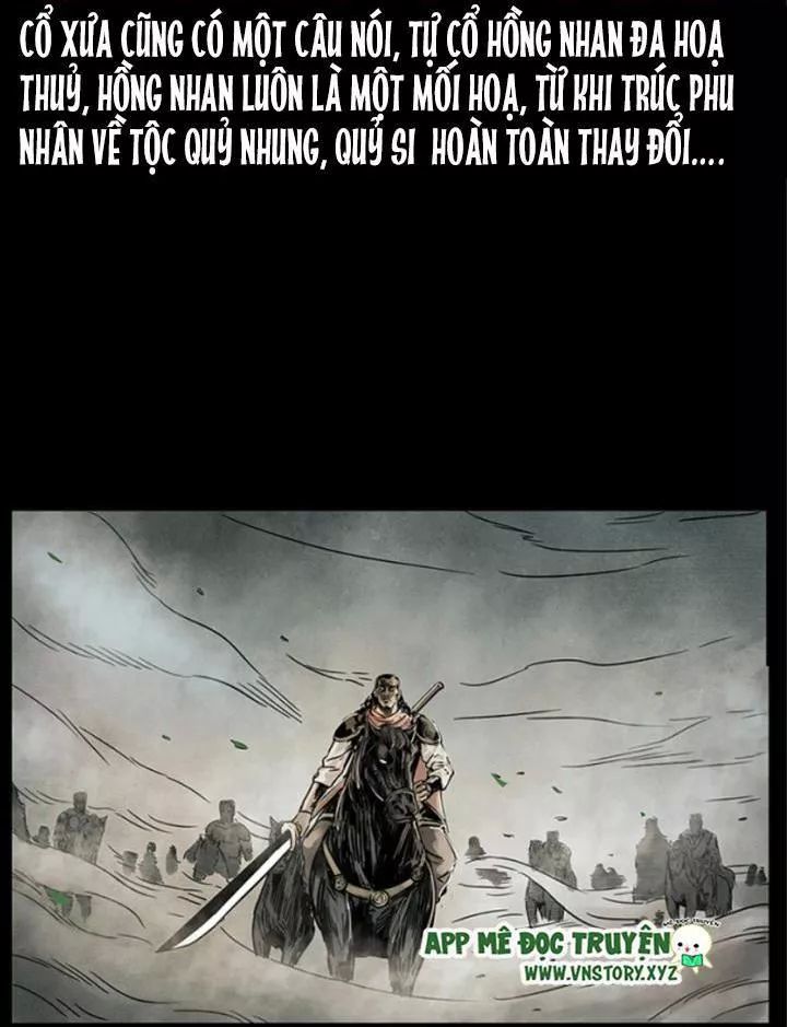 U Minh Ngụy Tượng Chap 219 - Next Chap 220