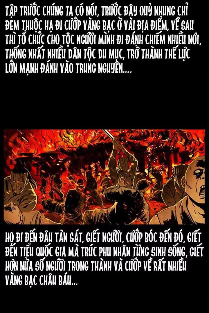 U Minh Ngụy Tượng Chap 219 - Next Chap 220