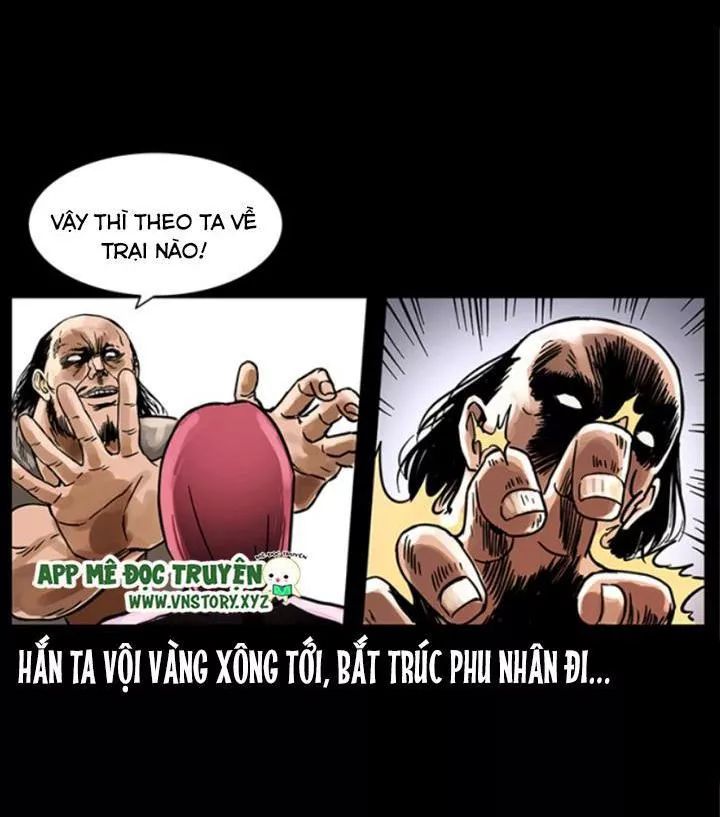 U Minh Ngụy Tượng Chap 219 - Next Chap 220