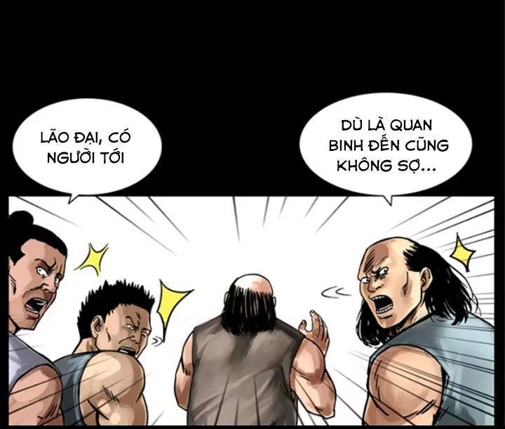 U Minh Ngụy Tượng Chap 219 - Next Chap 220