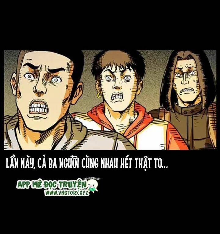 U Minh Ngụy Tượng Chap 219 - Next Chap 220