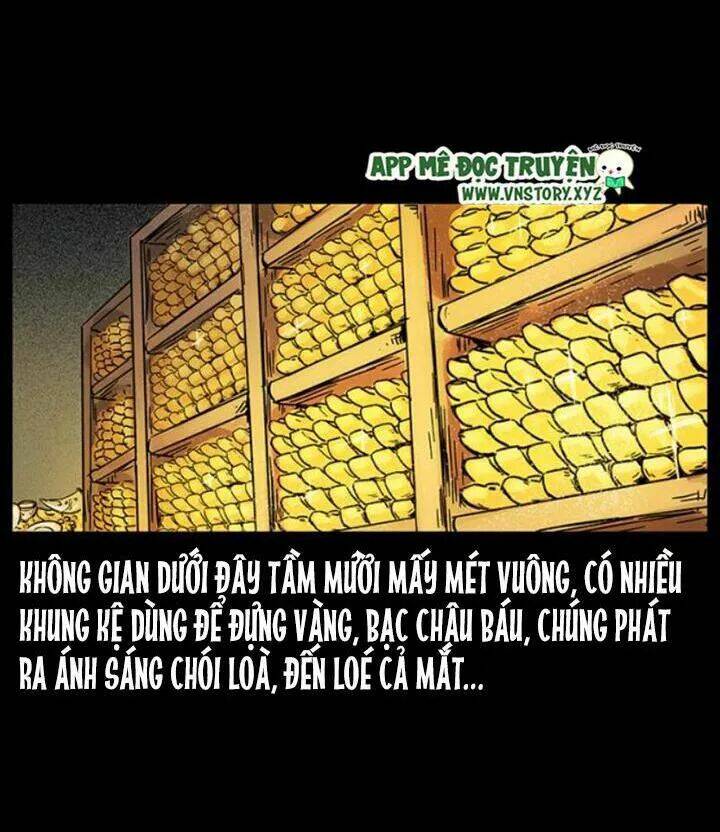 U Minh Ngụy Tượng Chap 219 - Next Chap 220