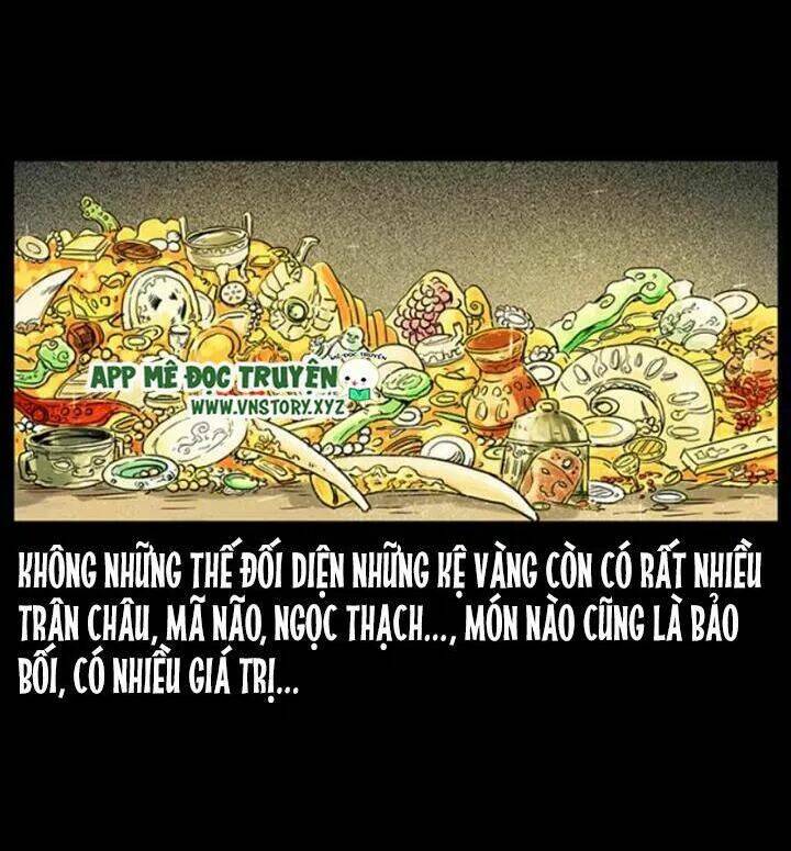 U Minh Ngụy Tượng Chap 219 - Next Chap 220