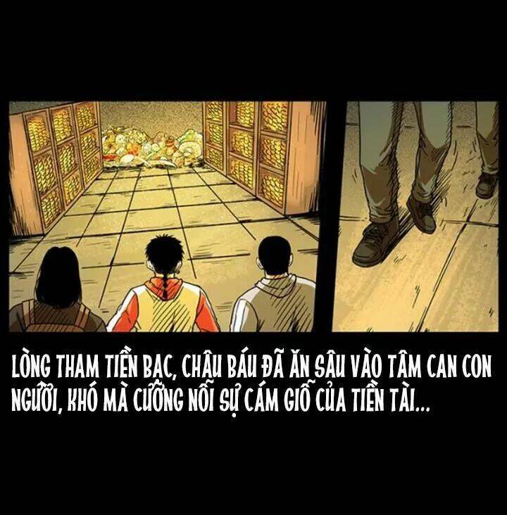 U Minh Ngụy Tượng Chap 219 - Next Chap 220