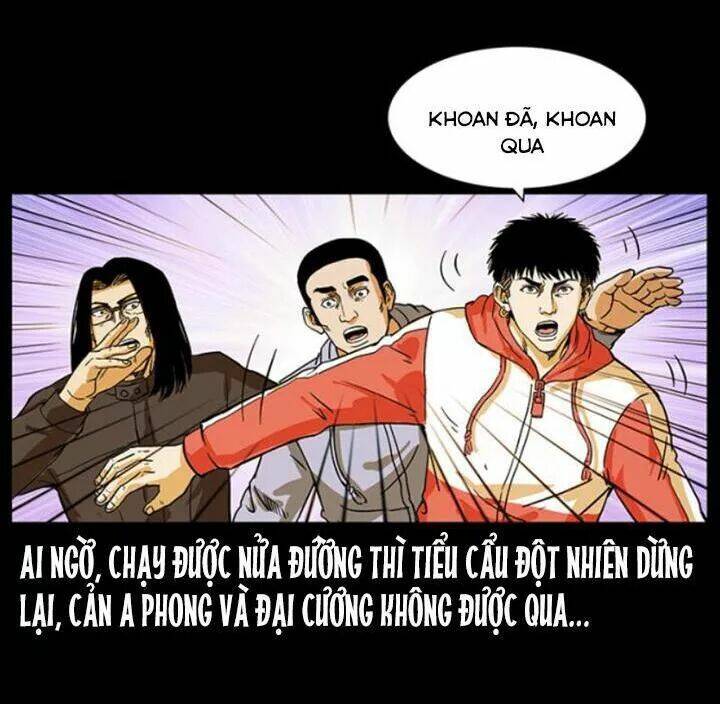 U Minh Ngụy Tượng Chap 219 - Next Chap 220