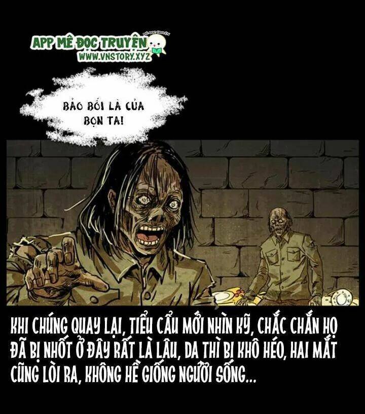 U Minh Ngụy Tượng Chap 219 - Next Chap 220