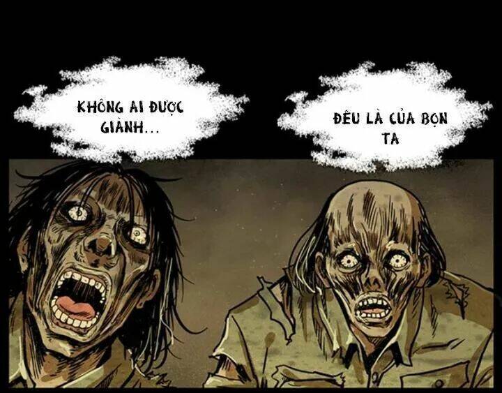 U Minh Ngụy Tượng Chap 219 - Next Chap 220