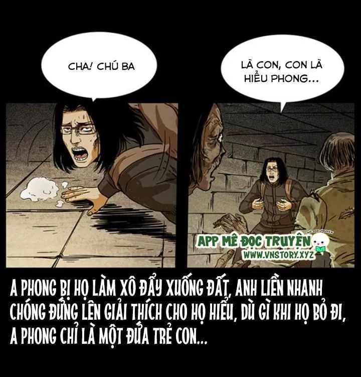 U Minh Ngụy Tượng Chap 219 - Next Chap 220