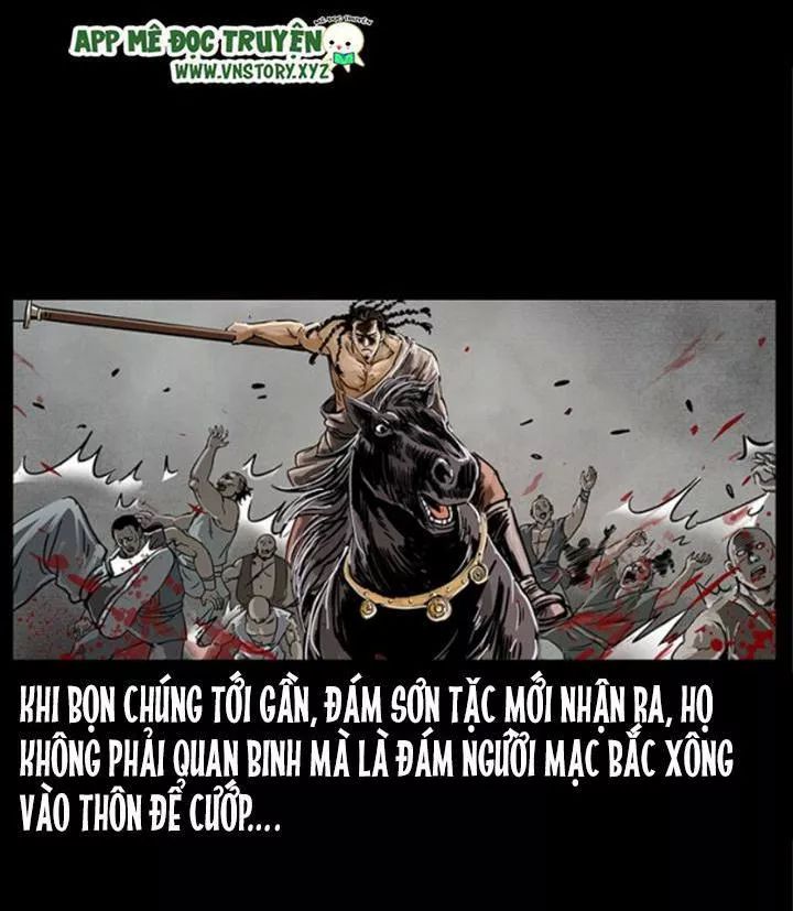 U Minh Ngụy Tượng Chap 219 - Next Chap 220