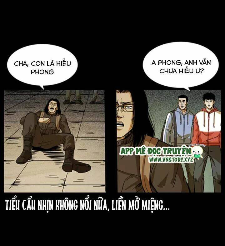 U Minh Ngụy Tượng Chap 219 - Next Chap 220