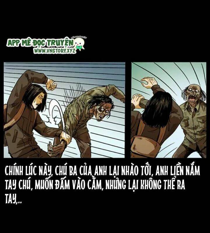 U Minh Ngụy Tượng Chap 219 - Next Chap 220