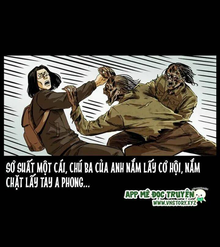 U Minh Ngụy Tượng Chap 219 - Next Chap 220