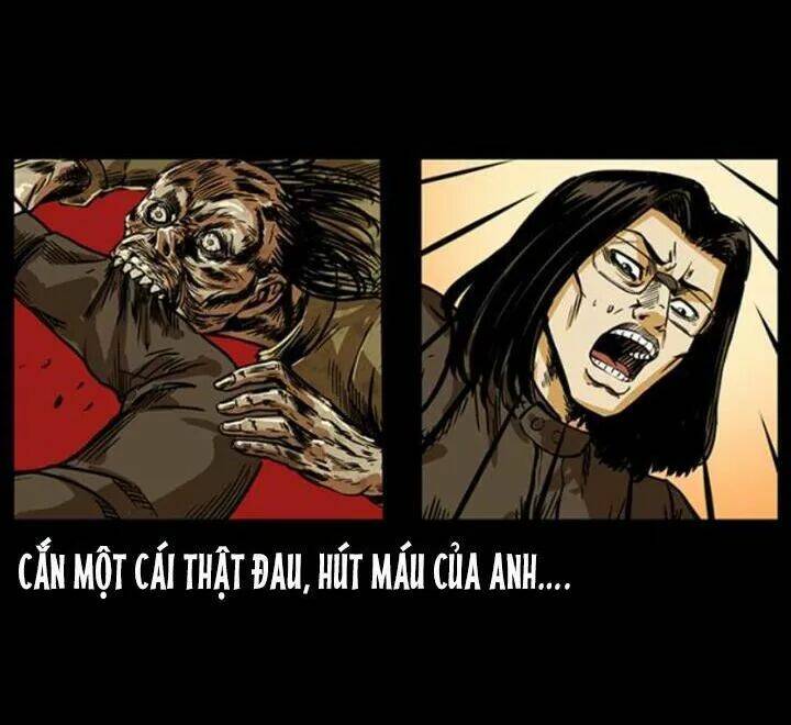 U Minh Ngụy Tượng Chap 219 - Next Chap 220