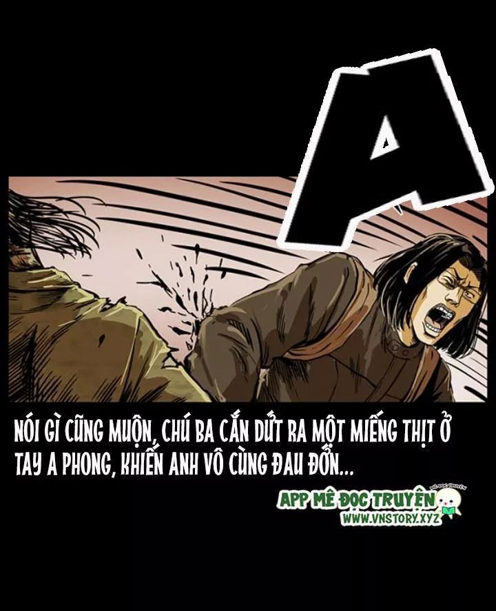 U Minh Ngụy Tượng Chap 219 - Next Chap 220