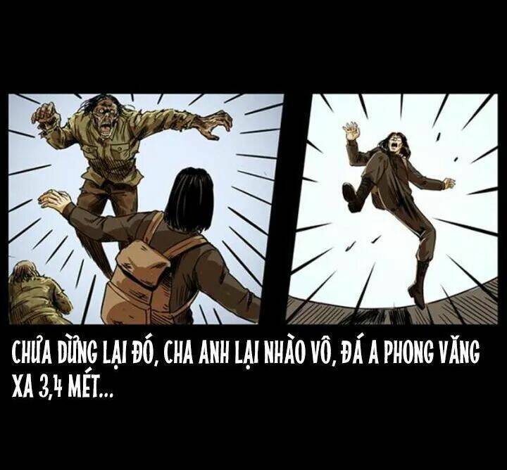 U Minh Ngụy Tượng Chap 219 - Next Chap 220