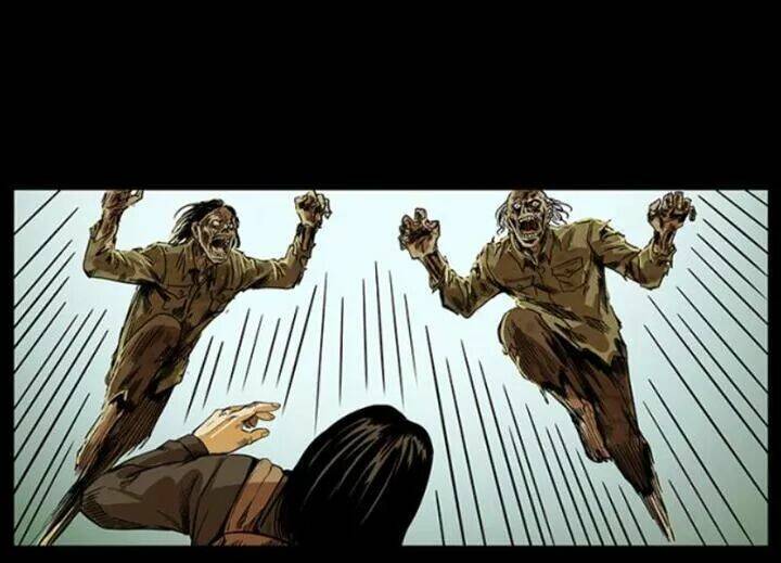 U Minh Ngụy Tượng Chap 219 - Next Chap 220