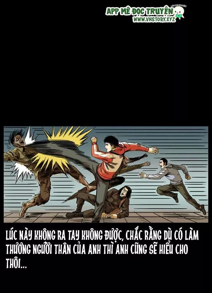 U Minh Ngụy Tượng Chap 219 - Next Chap 220