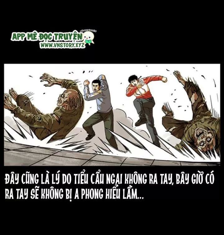 U Minh Ngụy Tượng Chap 219 - Next Chap 220