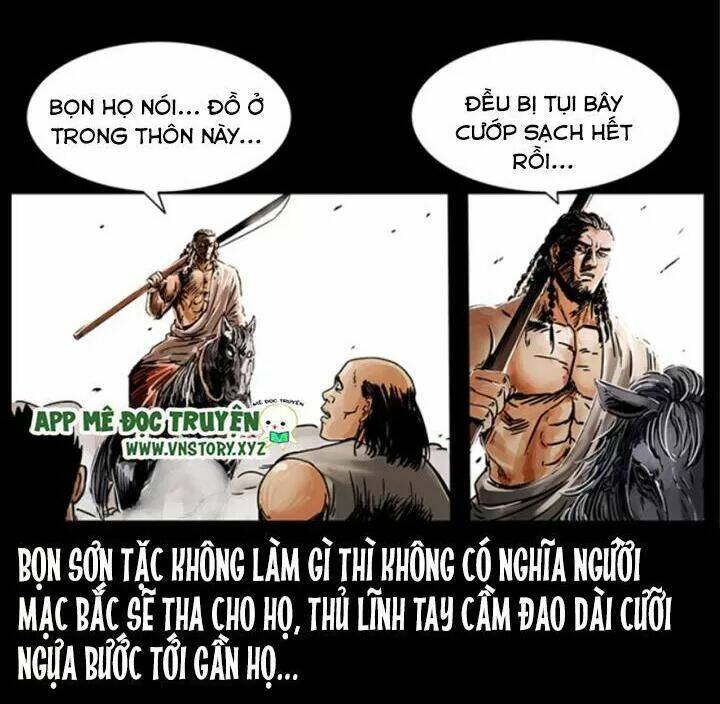 U Minh Ngụy Tượng Chap 219 - Next Chap 220