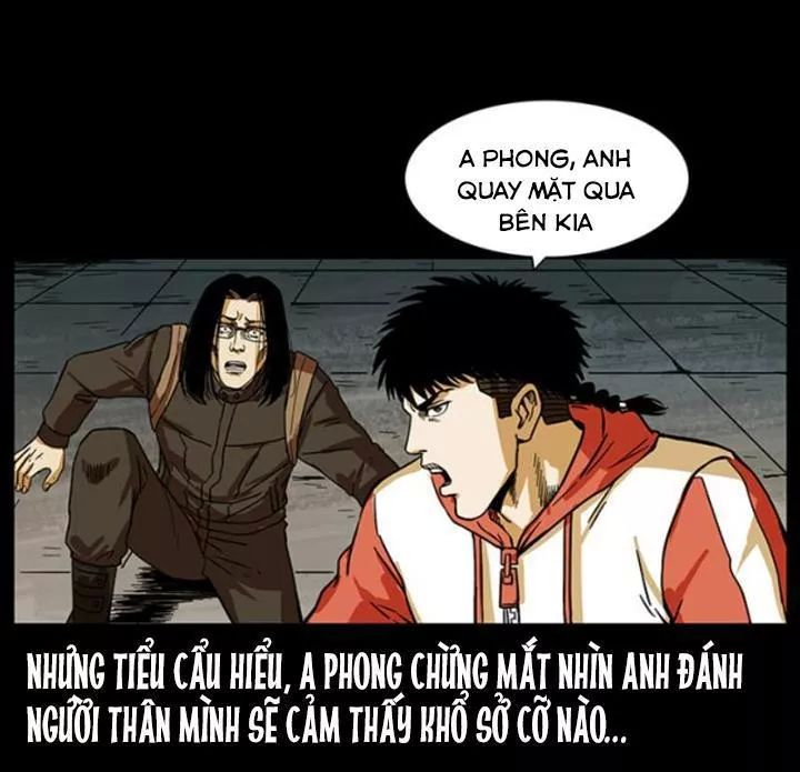 U Minh Ngụy Tượng Chap 219 - Next Chap 220