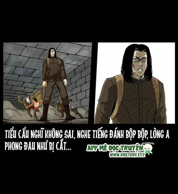 U Minh Ngụy Tượng Chap 219 - Next Chap 220