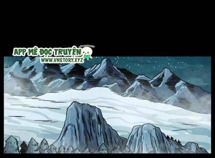 U Minh Ngụy Tượng Chap 219 - Next Chap 220