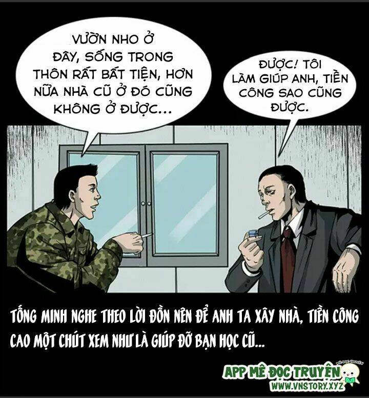 U Minh Ngụy Tượng Chap 22 - Next Chap 23