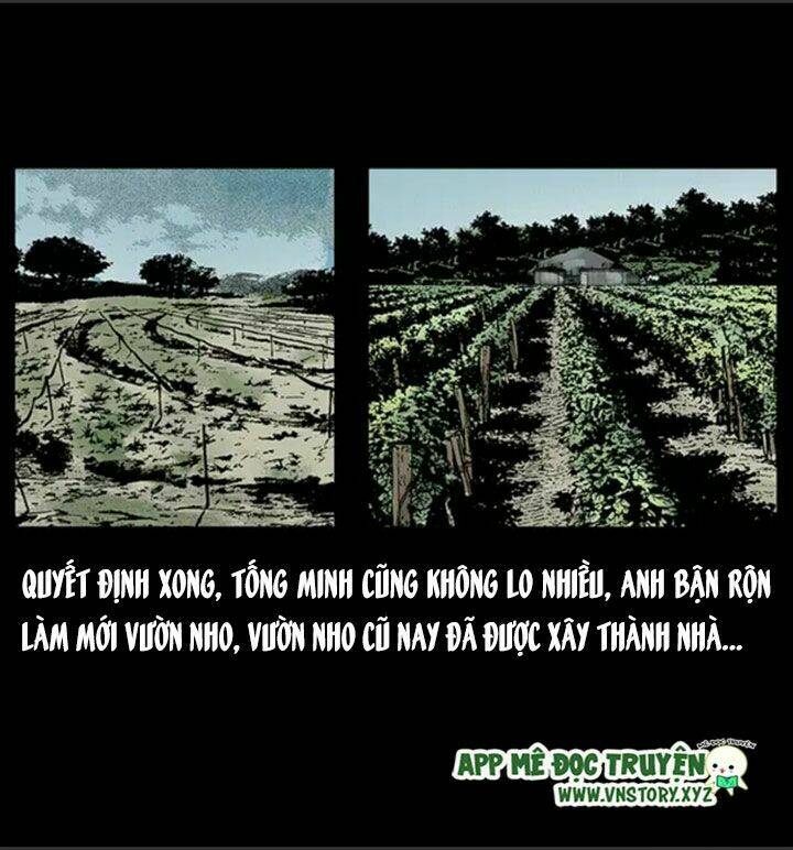 U Minh Ngụy Tượng Chap 22 - Next Chap 23